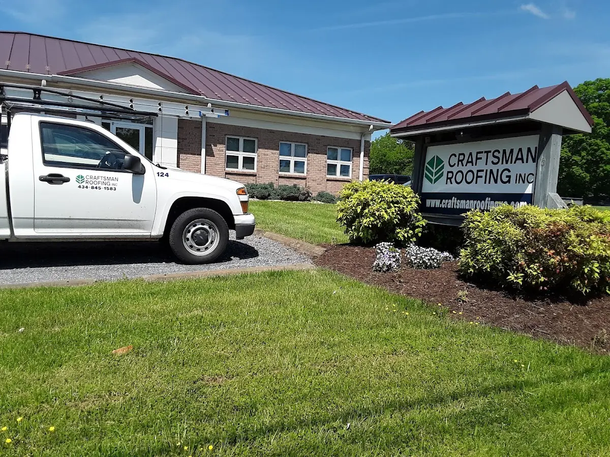 Quality Roof Replacement by experienced craftsmen in Harris Landing